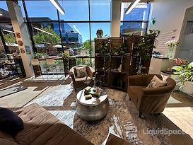 Hera Hub - San Diego