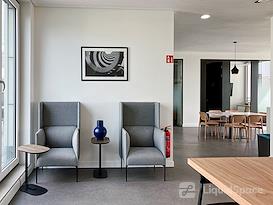 Regus | Nuremburg, Seetor