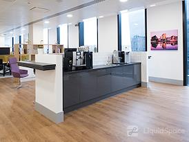 Regus | Liverpool, Mann Island