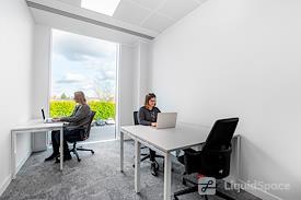 Regus | Watford Croxley Business Park 2