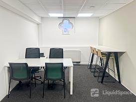 Regus | Metz, Lafayette