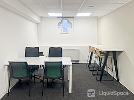Regus | Metz, Lafayette