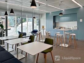 Regus | Milan, De Castillia