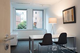 BZ - Business Center