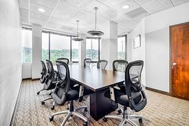 Regus | MD, Towson - West Road Corporate Center
