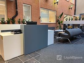 Regus | Sarpsborg, Jernbanegata 11