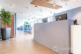 Regus | Clermont-Ferrand, La Pardieu