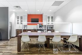 Regus | Grandview Square