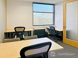 Regus | Carnegie Center