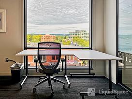 Regus | WI, La Crosse - 3rd Street North