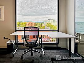 Regus | WI, La Crosse - 3rd Street North
