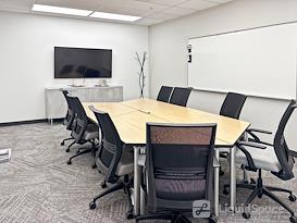 Regus | Carmel - Congressional Blvd