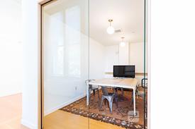 The Pioneer Collective - Tacoma