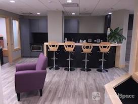 Intelligent Office - Rockville, Maryland