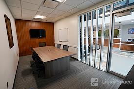 LionShare Cowork - Professional Meeting Rooms & Offices