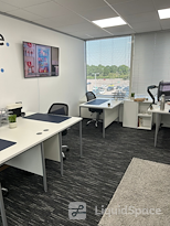 Freedom Works - Astral Towers, Crawley 