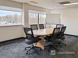 Regus | MA, Framingham - Worcester Rd