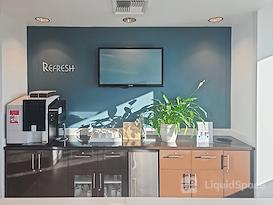 Regus | OR, Beaverton – AmberGlen