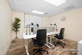 Meetawork CoWorking Space