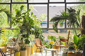 Regus | Amstelveen, Kronenburg