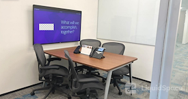 The Executive Centre - DLF Downtown