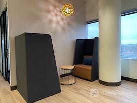 Office Evolution - Dallas Turtle Creek