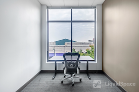 Regus | Beavercreek Greene Town Center