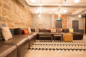 WeWork | Holyoke Building