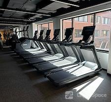 AdvantEdge Workspaces - Georgetown