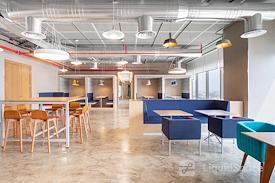 Regus | Jeddah, The Quartz