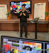 Wonderland - Leppävaara