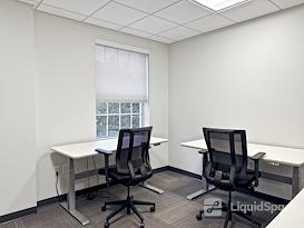 Regus | DC, Washington - 50th St NW