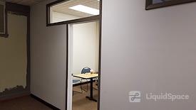 The Coworking Center