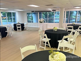 Echelon Executive Suites