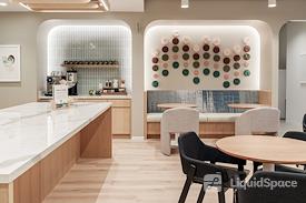 Industrious - Santa Monica