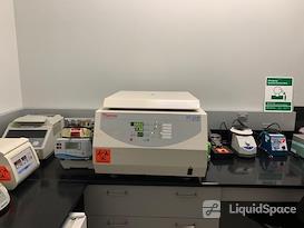 The Pennovation Center 