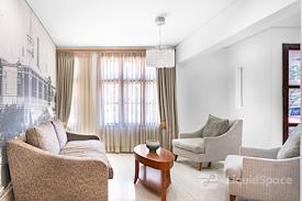 Regus | Johannesburg Modderfontein Founders Hill