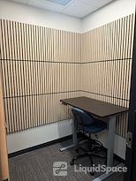 Spoke Coworking Tower Suites #1700