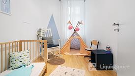 Work'n'Kid - Coworking mit Kinderbetreuung