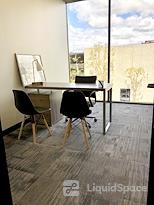 WorkSpace Irvine