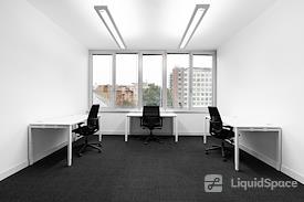 Regus | Milan, Cadorna