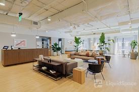 Industrious - City Ridge