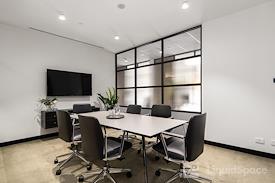 Sector Serviced Offices, Collins St