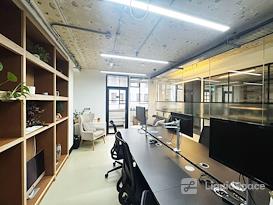 Workers League Shoreditch