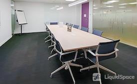 Regus | Madrid Calle de Jose Ortega y Gasset 22-24