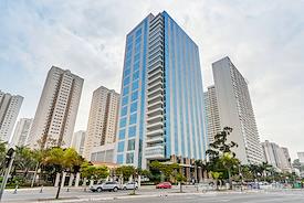 Regus | SAO BERNARDO, Domo Corporate ABC - Shopping Metropole