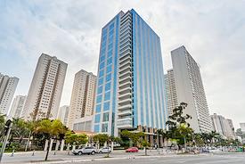 Regus | SAO BERNARDO, Domo Corporate ABC - Shopping Metropole