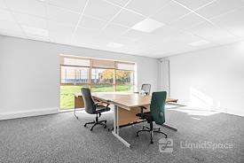 Regus | Gosport, Aerodrome Road