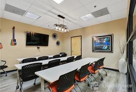 The Annex Workspace Chesterfield