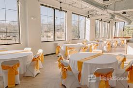 Roundtable Meetings & Events